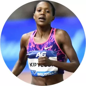 Faith Kipyegon