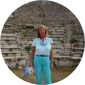 Faith Mortimer - Author