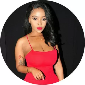 Faith Nketsi