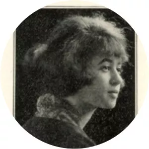 Faith Roselle Julian - Percy Lavon Julian's daughter