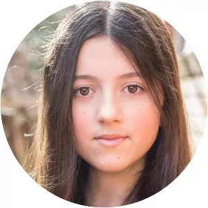 Faith Seci - Actress