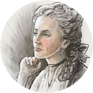 Faith Trumbull Huntington