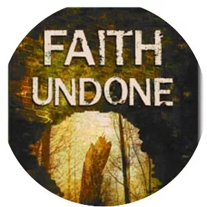 Faith undone - Book by Roger Oakland