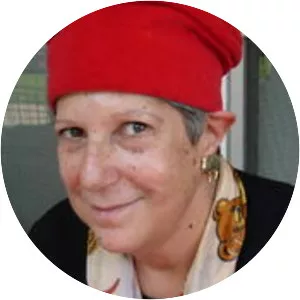 Faith Willinger - Author