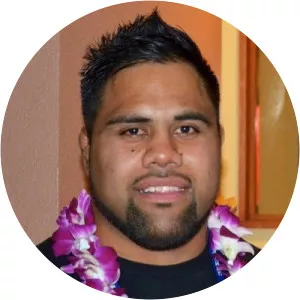 Faitotoa Asa - Rugby union player