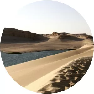 Faiyum - City in Egypt