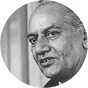Faiz Ahmad Faiz