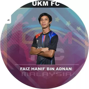 Faiz Hanif Adnan