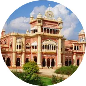 Faiz Mahal