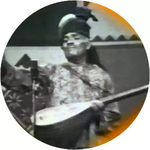 Faiz Mohammad Baloch