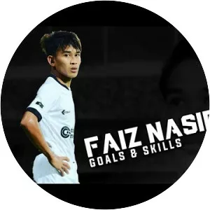 Faiz Nasir