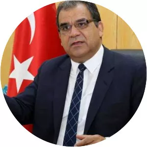 Faiz Sucuoğlu