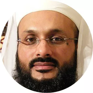 Faiz-ul-Aqtab Siddiqi - Barrister-at-law