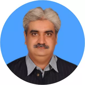 Faiz Ullah Kamoka