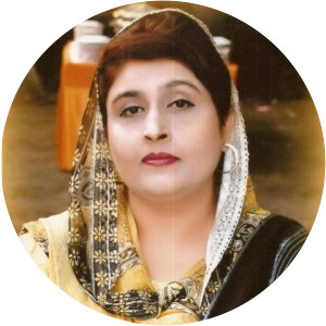Faiza Ahmad Malik