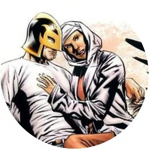 Faiza Hussain photograph