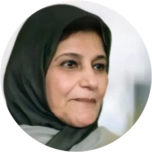 Faiza Mohammed Al-Kharafi