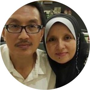 Faizatul Akmar Hisan photograph