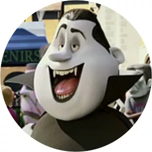 Fake Dracula - Fictional character