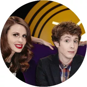 Fake Reaction - British television series