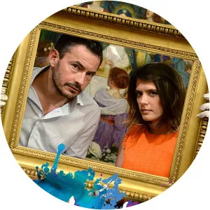 Fake! The Great Masterpiece Challenge photograph