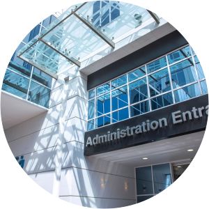 Fakeeh College of Medical Sciences