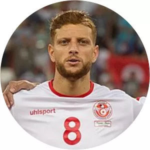 Fakhreddine Ben Youssef