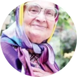 Fakhereh Saba - Opera singer