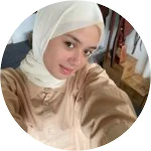 Fakhira Nailashah photograph