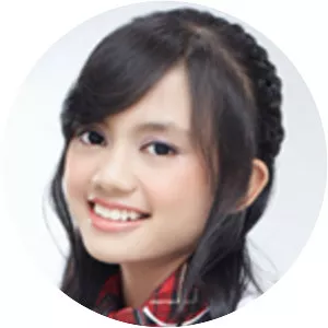 Fakhiryani Shafariyanti