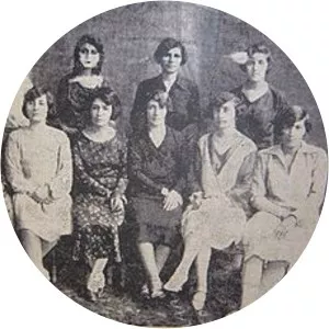 Fakhr Afagh Parsa photograph