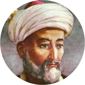 Fakhr al-Din al-Razi - Polymath