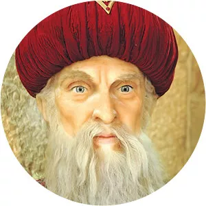 Fakhr-al-Din II - Author