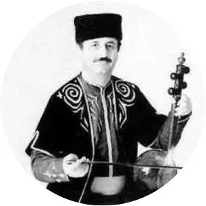Fakhraddin Dadashov Musician