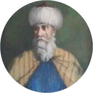 FakhralDin II