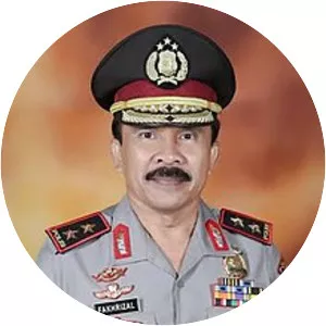 Fakhrizal