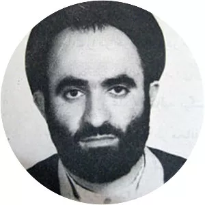 Fakhrodin Rahimi