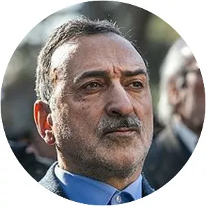 Fakhruddin Ahmadi Danesh-Ashtiani