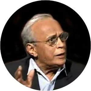 Fakhruddin G. Ebrahim