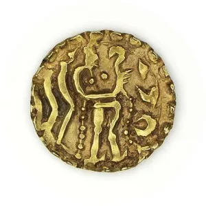 Fakhruddin Mubarak Shah