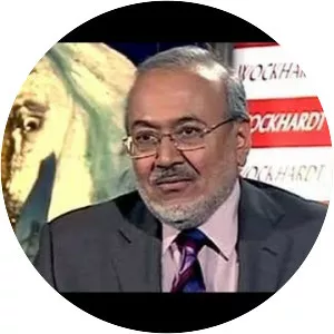 Fakhruddin T. Khorakiwala - Indian businessman