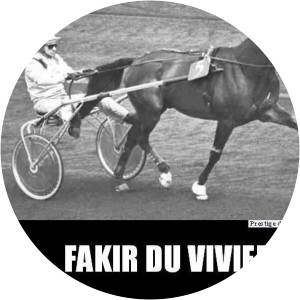 Fakir du Vivier