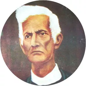 Fakir Mohan Senapati - Indian writer