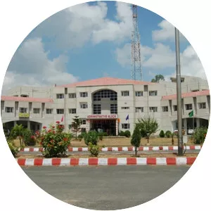 Fakir Mohan University - University in Balasore, India