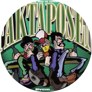 Faktaposen - Musical group