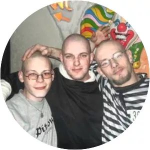 Faktor Deutschland - Musical group