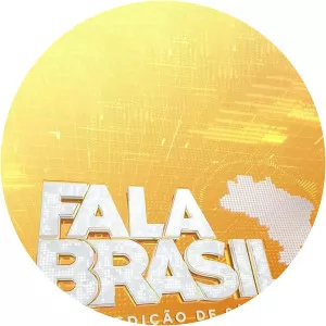 Fala Brasil - Edição de Sábado