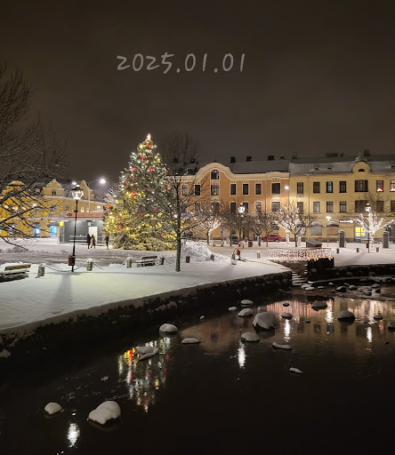 Falafel Anwar - Restaurant