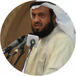 Falah Al-Sawagh - Kuwaiti member of Parliament