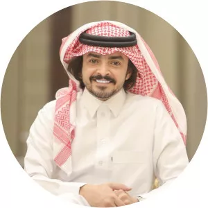 Falah Almesrdi - Musical artist